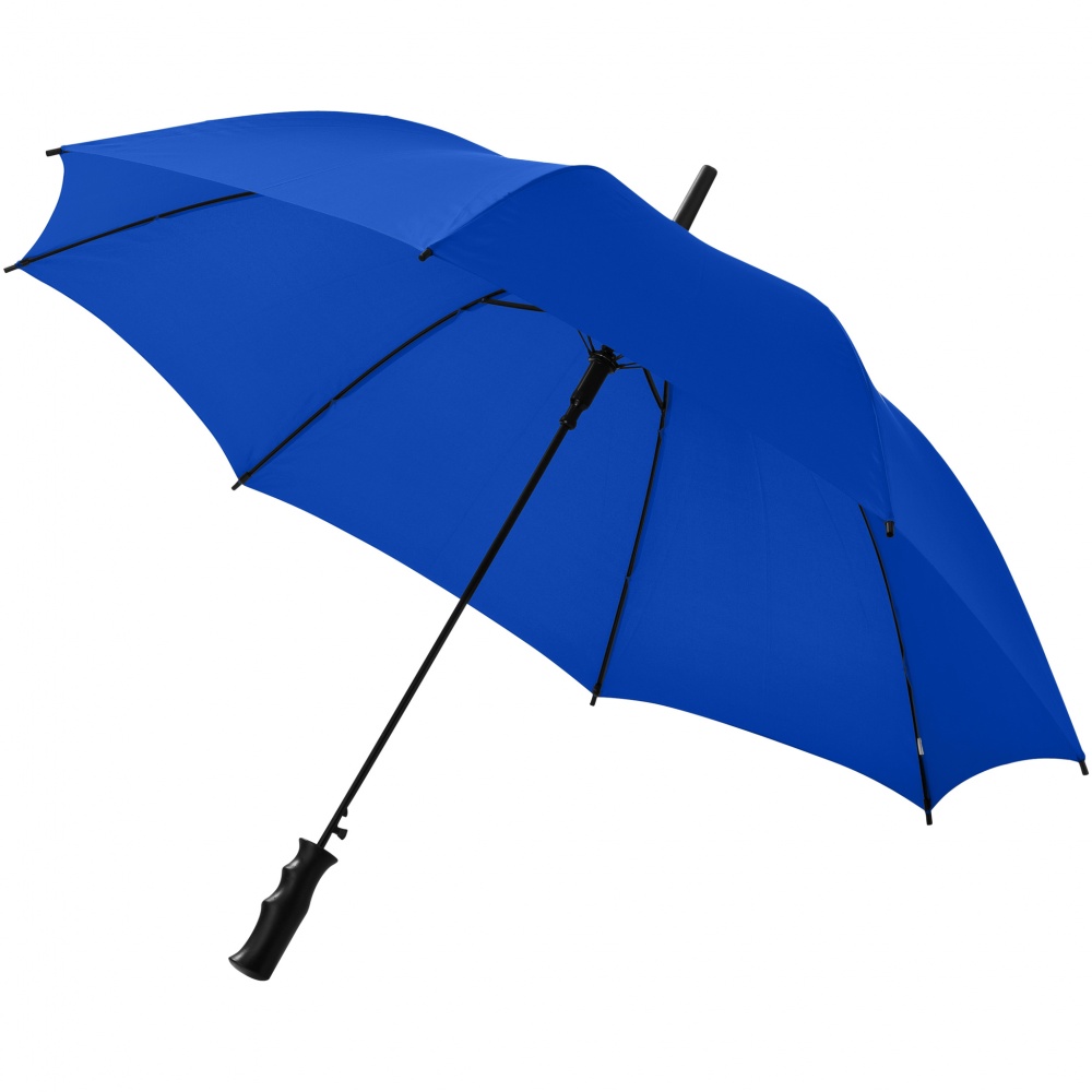 Logotrade ärikingi foto: Barry 23" vihmavari, automaatne, sinine