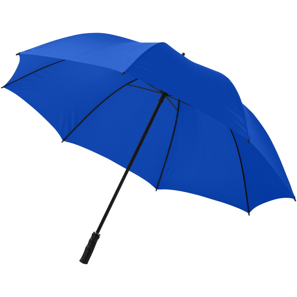 Logotrade ärikingid pilt: Suur Zeke golf vihmavari, sinine