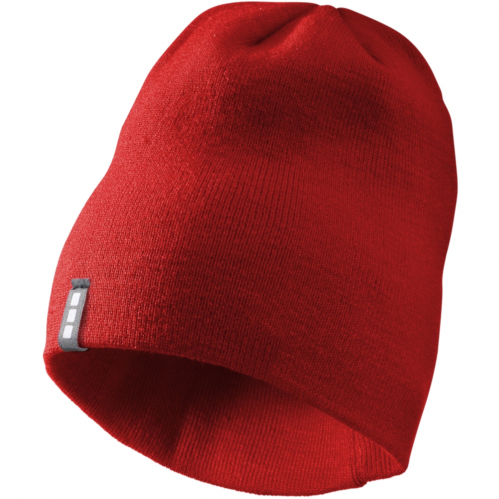 Logo trade ärikingi pilt: Level müts, punane