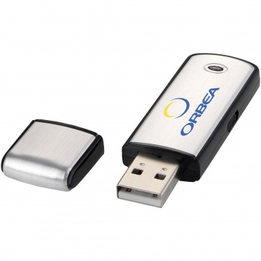 Logotrade ärikingitused pilt: Square USB 2GB