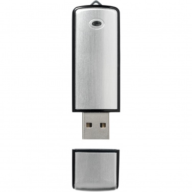 Logo trade reklaamkingi pilt: Square USB 2GB
