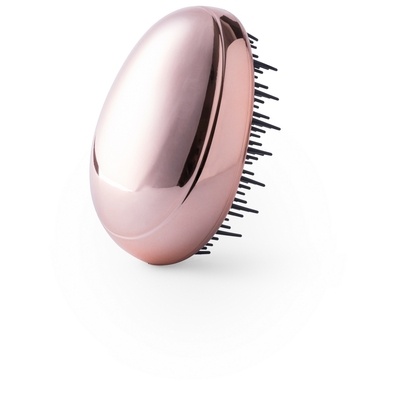 Logo trade firmakingitused foto: Ärikingitus: Anti-tangle hairbrush, roosa