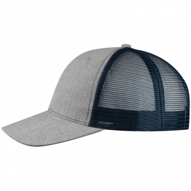 Logotrade firmakingid pilt: Pesapalli müts, sinine