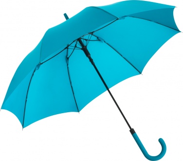 Logo trade firmakingituse pilt: Tormikindel vihmavari AC FARE®, must