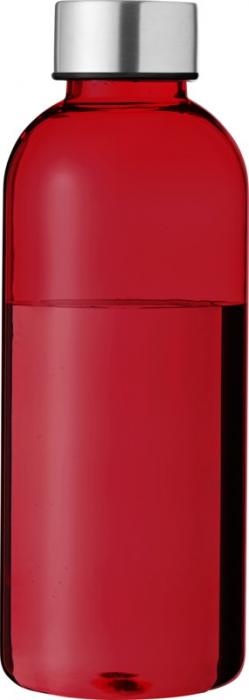 Logotrade reklaamkingid pilt: Spring joogipudel, punane