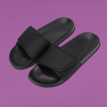 Logotrade firmakingid pilt: Kubota värvilised sandaalid