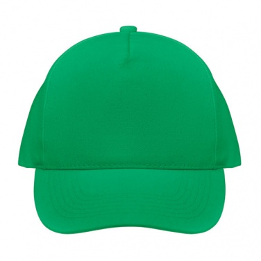 Logo trade ärikingituse pilt: Bicca nokamüts, roheline