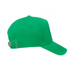 Bicca nokamüts, roheline