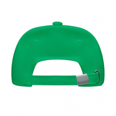 Logotrade firmakingitused pilt: Bicca nokamüts, roheline
