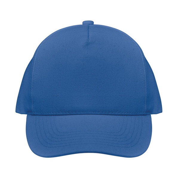 Logo trade ärikingi pilt: Bicca nokamüts, sinine