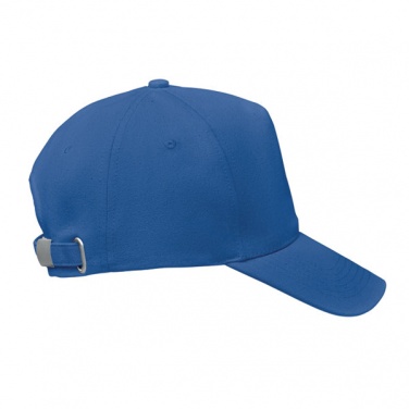 Logo trade firmakingid foto: Bicca nokamüts, sinine