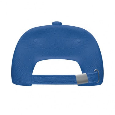 Logotrade ärikingid pilt: Bicca nokamüts, sinine