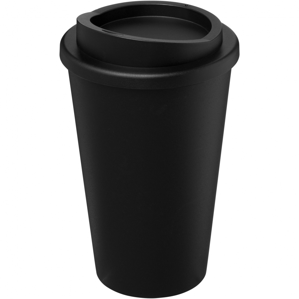 Logotrade ärikingid pilt: Americano® 350 ml termostops