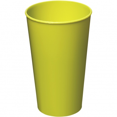 Logotrade reklaamkingituse foto: Arena 375 ml plastikust joogitops