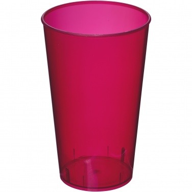 Logotrade ärikingid pilt: Arena 375 ml plastikust joogitops