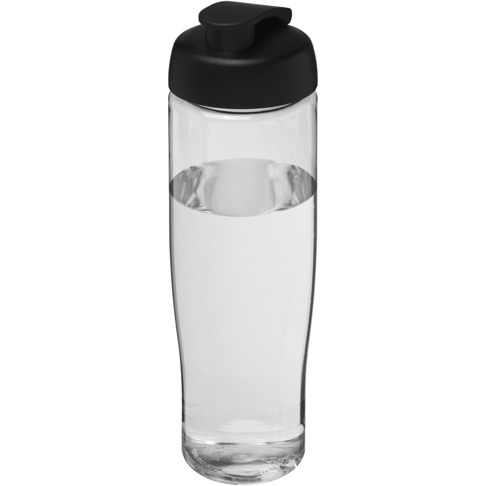 Logotrade reklaamtoote foto: H2O Active® Tempo 700 ml keeratava kaanega spordipudel