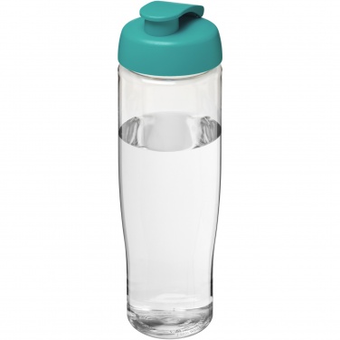 Logo trade ärikingi pilt: H2O Active® Tempo 700 ml keeratava kaanega spordipudel