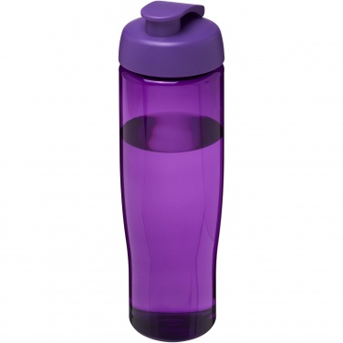 Logotrade reklaamkingituse foto: H2O Active® Tempo 700 ml keeratava kaanega spordipudel