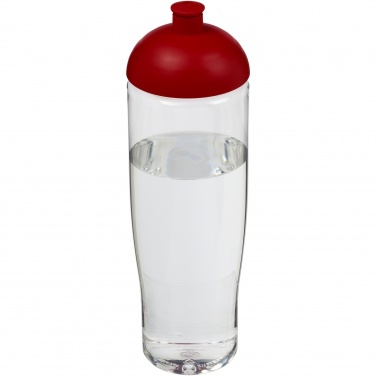 Logotrade meened pilt: H2O Active® Tempo 700 ml kuppelkaanega spordipudel