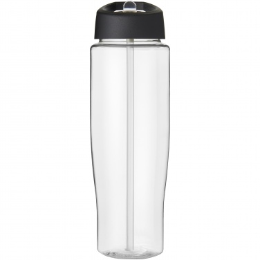 Logo trade reklaamtoote pilt: H2O Active® Tempo 700 ml tilaga kaanega spordipudel