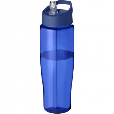 Logotrade reklaamtoote foto: H2O Active® Tempo 700 ml tilaga kaanega spordipudel