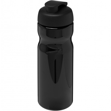 Logotrade ärikingi foto: H2O Active® Base 650 ml keeratava kaanega spordipudel