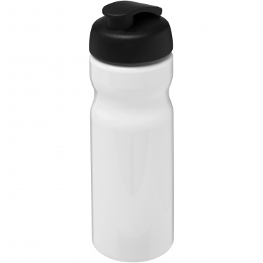 Logotrade firmakingituse foto: H2O Active® Base 650 ml keeratava kaanega spordipudel