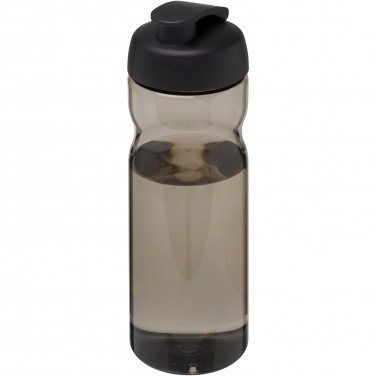 Logotrade firmakingituse foto: H2O Active® Base 650 ml keeratava kaanega spordipudel