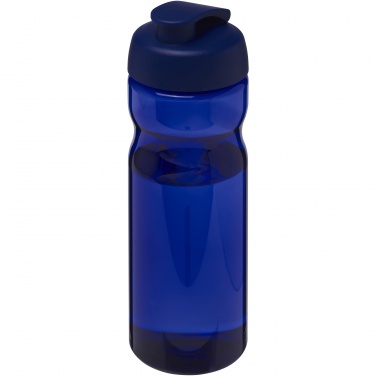 Logotrade ärikingi foto: H2O Active® Base 650 ml keeratava kaanega spordipudel