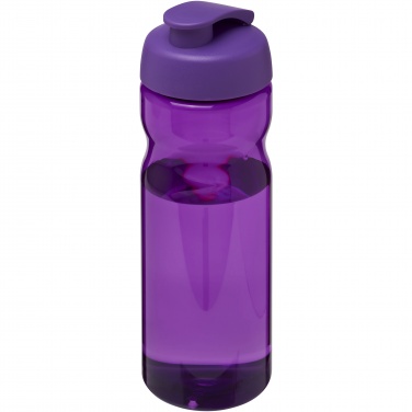 Logotrade reklaamkingitused pilt: H2O Active® Base 650 ml keeratava kaanega spordipudel