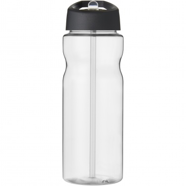 Logotrade reklaamtoote foto: H2O Active® Base 650 ml tilaga kaanega spordipudel