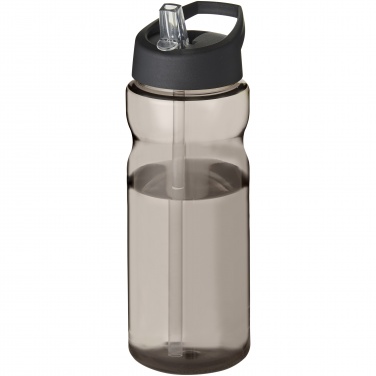 Logotrade reklaamkingituse foto: H2O Active® Base 650 ml tilaga kaanega spordipudel