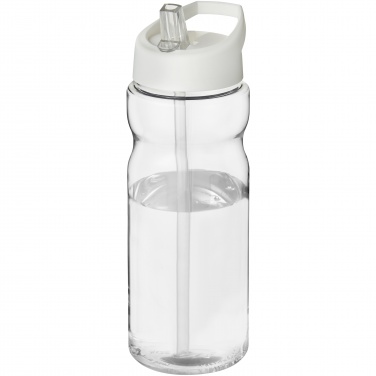 Logotrade ärikingid pilt: H2O Active® Base 650 ml tilaga kaanega spordipudel