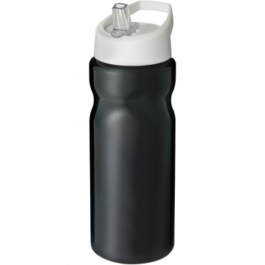 Logotrade reklaamkingi foto: H2O Active® Base 650 ml tilaga kaanega spordipudel