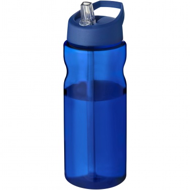 Logotrade ärikingituse foto: H2O Active® Base 650 ml tilaga kaanega spordipudel