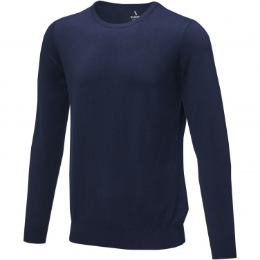 Logotrade reklaamkingitused pilt: Merrit meeste kaelaga pullover