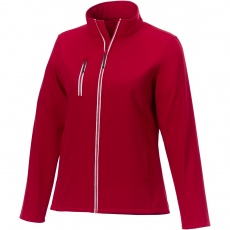 Orion naiste softshell jope