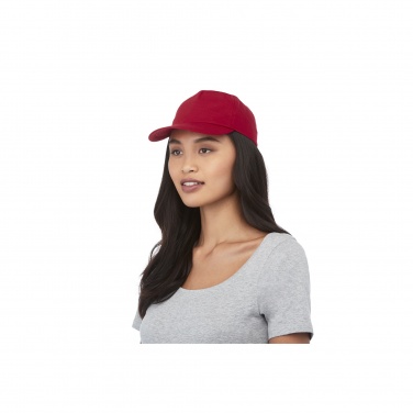 Logotrade reklaamkingituse foto: Feniks 5 paneeliga nokamüts