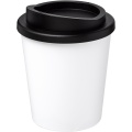 Americano® Espresso 250 ml isoleeritud trummel, Valge / Täismust