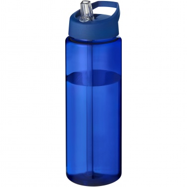 Logo trade firmakingituse pilt: H2O Active® Vibe 850 ml tilaga kaanega spordipudel