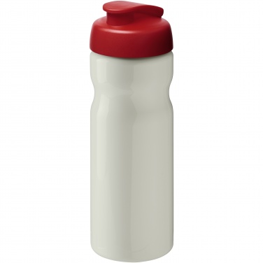 Logotrade ärikingituse foto: H2O Active® Eco Base 650 ml keeratava kaanega spordipudel