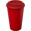 Americano® Eco 350 ml taaskasutatud trummel, Punane