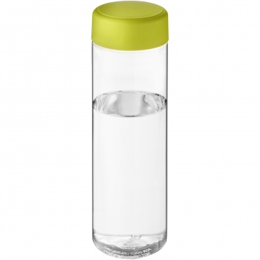 Logotrade reklaamkingi foto: H2O Active® Vibe 850 ml keeratava korgiga veepudel