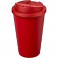 Americano® Eco 350 ml termostops lekkekindla kaanega, Punane