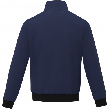 Logotrade reklaamtooted pilt: Keefe unisex kerge bomber jope