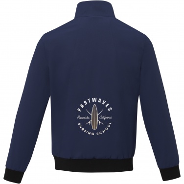 Logotrade firmakingid pilt: Keefe unisex kerge bomber jope