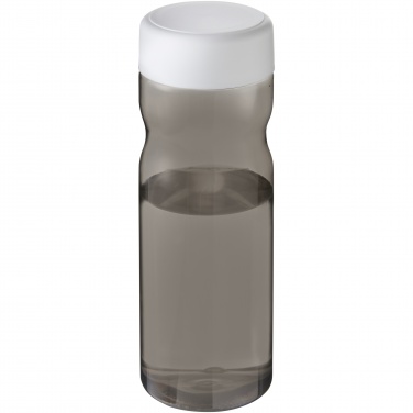 Logotrade ärikingid pilt: H2O Active® Base Tritan™ 650 ml keeratava korgiga veepudel