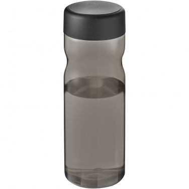 Logotrade reklaamtoote foto: H2O Active® Base Tritan™ 650 ml keeratava korgiga veepudel