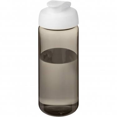 Logotrade ärikingi foto: H2O Active® Octave Tritan™ 600 ml keeratava kaanega spordipudel