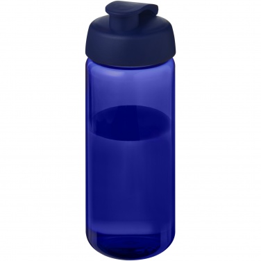 Logo trade ärikingituse pilt: H2O Active® Octave Tritan™ 600 ml keeratava kaanega spordipudel